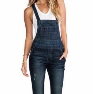 Free People Overalls